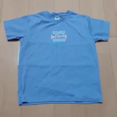 ANAP KIDS 120 パープル Tシャツ