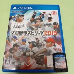 プロ野球スピリッツ 2019 - メルカリ