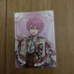 すとぷり　さとみ　カード