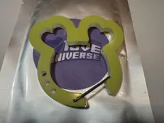 TWICE 10VE UNIVERSE ポップアップ カラビナ ジョンヨン