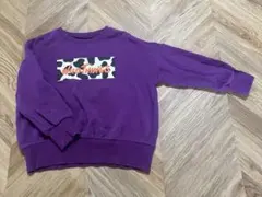 マーキーズ トレーナー 120