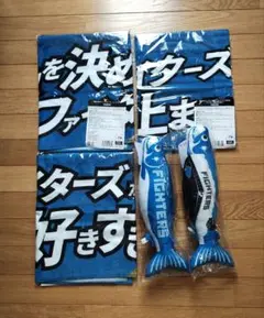 しゃげまるぬいぐるみ (80cm) FIGHTERS - メルカリ