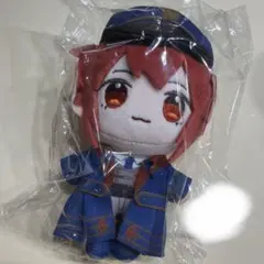 あほの坂田 となりの坂田 ぬいぐるみ - メルカリ