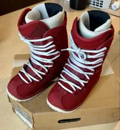 Burton Women's Supreme MD スノーボードブーツのサムネイル