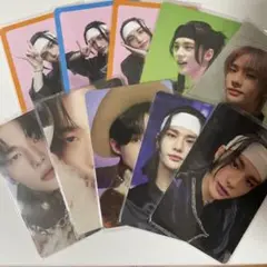 Stray Kids DICON ヒョンジン PHOTOBOOK トレカ 写真集 2025年最新】dicon straykids ヒョンジンの人気アイテム - メルカリ