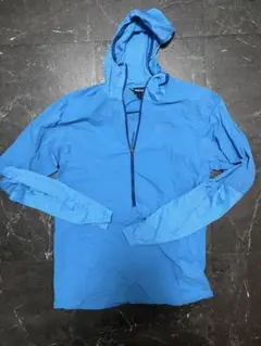 patagonia エアシェッドプルオーバー　sサイズ