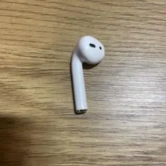 Apple AirPods 第2世代　左耳　左　左側　A2032