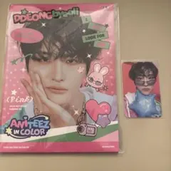 StrayKids スキズ withfans トレカ バンチャン 中華 中国 - メルカリ