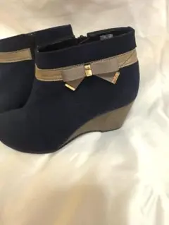 ESPERANZA ショートブーツ