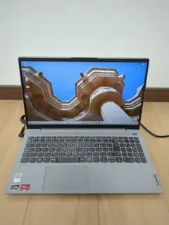IdeaPad 5 15ARE05 Ryzen7 8GBメモリ 256GBSSD - メルカリ