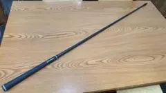 【Black Out】プロトステガ5X キャロウェイスリーブ 約113.5cm