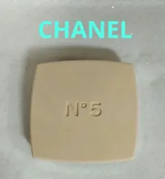CHANEL　CHANEL Nº5 サヴォン (石けん)