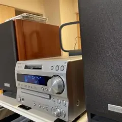 2026年最新】onkyo fr-un9の人気アイテム - メルカリ