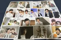 阿部亮平 公式写真 192枚