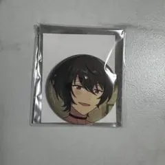 あんスタ　朔間凛月　缶バッジ