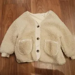韓国子供服 アウター