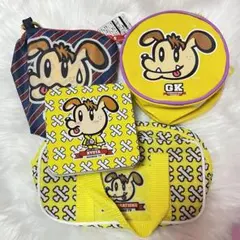 GENERATIONS 片寄涼太 ジェネ犬グッズセット