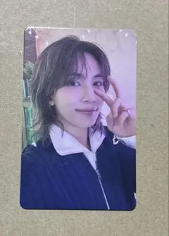 SEVENTEEN セブチ 会場限定トレカ 消費期限 福岡 ジョンハン