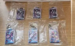 アイカツ！×プリパラ だれでもアクリルチャーム2 プリパラ まとめ売り