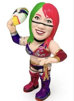 2026年最新】asuka wweの人気アイテム - メルカリ