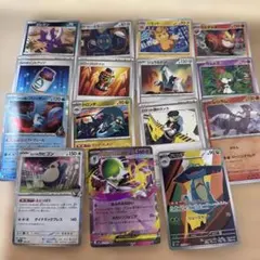 ポケモンカード　まとめ売り