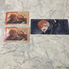 プロセカ 東雲彰人 あんスタプロセカコラボグッズ