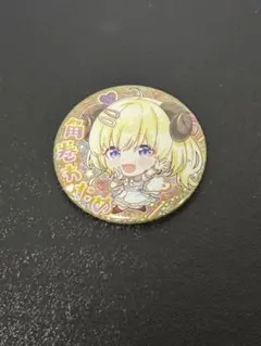 プロセカ 天馬咲希 サンリオコラボ ポムポムプリン 缶バッジ - メルカリ