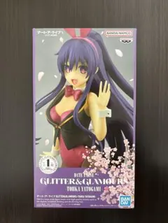 デート・ア・ライブ 夜刀神 十香 フィギュア