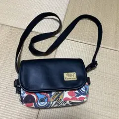 three-box ポーチ