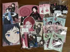 ヴァンガード 刀剣乱舞online2025 加州清光 祝装 SEC - メルカリ