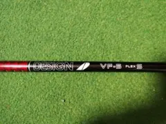 TOUR AD HY-85 FLEX S 4u ピン - メルカリ
