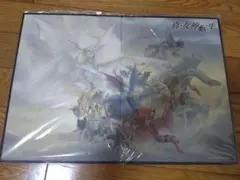 真・女神転生 30周年感謝祭 アートボード 金子一馬 - メルカリ