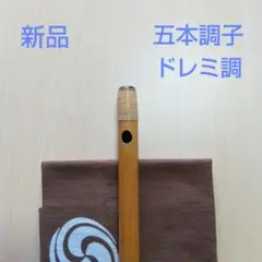 2026年最新】篠笛 四本調子の人気アイテム - メルカリ