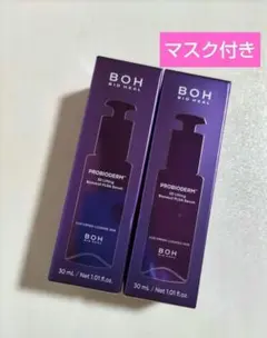 プロバイオダーム 3Dリフティング バイオトクシルPLGAセラム　 30mL×2のサムネイル