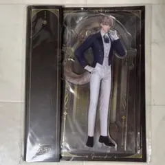 新品 恋と深空 セイヤ 缶バッジ カバー トレカ アクスタ 猫 にゃんこ 
