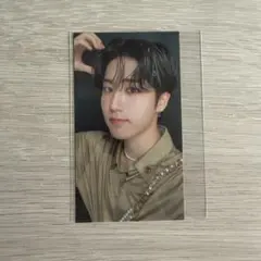 THE SOUND 通常 / Stray Kids / ハン (47)