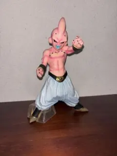 ドラゴンボール 一番くじ F賞 魔人ブウ純粋　フィギュアのサムネイル