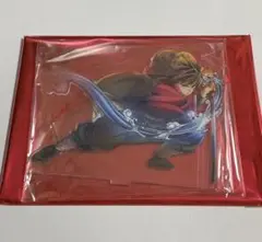 鬼滅の刃　キービジュアルアクリルスタンド　冨岡義勇
