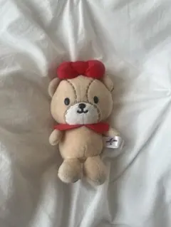 【めい様】タイニーチャム キーホルダー USJ ユニバ