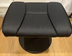 オットマン PUレザー サンワダイレクト