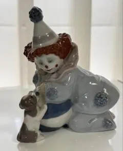 リアドロ 工芸品