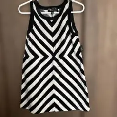 Agnès b. ノースリーブワンピース