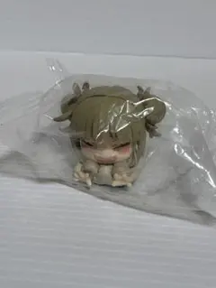 僕のヒーローアカデミア おねむたん トガヒミコ