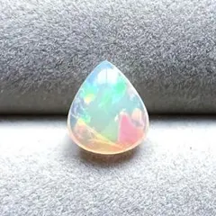 エチオピアオパール ルース 1.82ct オパール