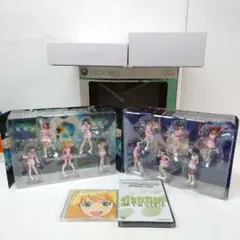 2025年最新】XBOX360 アイドルマスター フィギュアの人気アイテム
