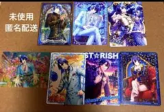 うたプリ　ビジュコレ　真斗