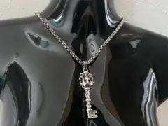 新品未使用 SAAD アリフコレクション ダガーモチーフ ペンダントトップ