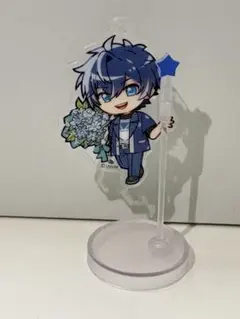 カラフルピーチ　なおきり　アクリルスタンド