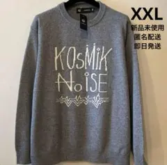 ▪️新品▪️ 限定値下げ！　アンダーカバー　GU セーター　XXL
