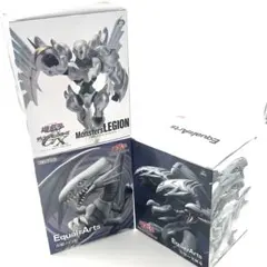 遊戯王 EqualArts まとめ売り30個セット　最終値下げ中 2025年最新】equalartsの人気アイテム - メルカリ